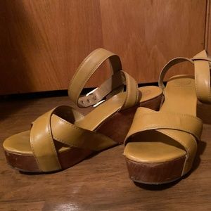 Tory Burch Almita sandals